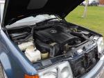 Mercedes-Benz 500E 1993 года